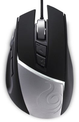 CM Storm Reaper Aluminium Gaming Mus 8200 Dpi#1