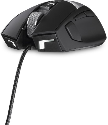 CM Storm Reaper Aluminium Gaming Mus 8200 Dpi#2