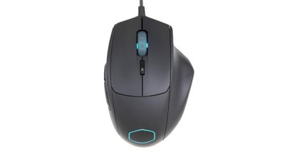 Cooler Master MasterMouse MM520, 7 knappar, 12000 DPI#1