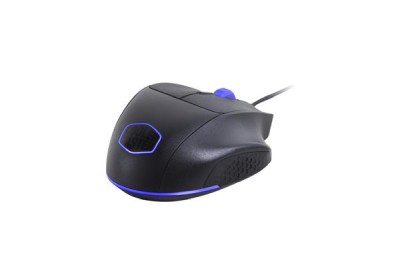 Cooler Master MasterMouse MM520, 7 knappar, 12000 DPI#2