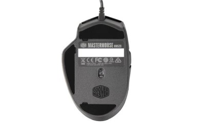 Cooler Master MasterMouse MM520, 7 knappar, 12000 DPI#4