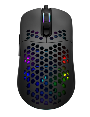 Deepcool MC310 Gaming Mus, 12800 dpi#3