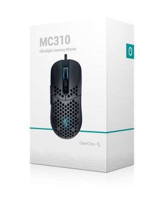Deepcool MC310 Gaming Mus, 12800 dpi#6