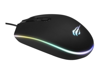 Havit GAMENOTE Mus MS1003 RGB USB#1