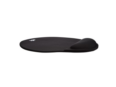 iiglo Gelpad Musmatta, ergonomisk, halksäker, gel handledsstöd#1