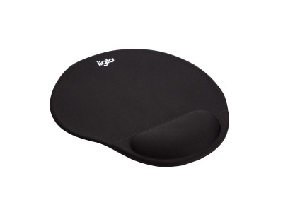 iiglo Gelpad Musmatta, ergonomisk, halksäker, gel handledsstöd#3