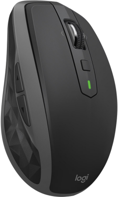 Logitech MX Anywhere 2S Trådlös Bt Mus
