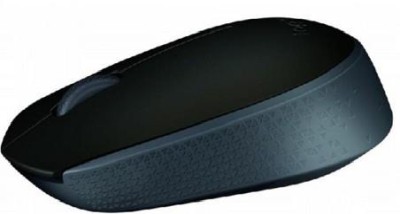 Logitech M171, 1000 dpi - Svart#4