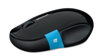 Microsoft Sculpt Comfort Mouse Bluetooth - Svart