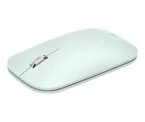Microsoft Modern Mobile Mouse, Bluetooth - Mint