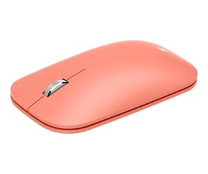 Microsoft Modern Mobile Mouse Bluetooth - Rosa