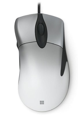 Microsoft Pro IntelliMouse, 16000 dpi, USB - Vit#2