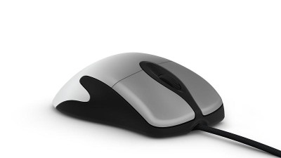 Microsoft Pro IntelliMouse, 16000 dpi, USB - Vit#3
