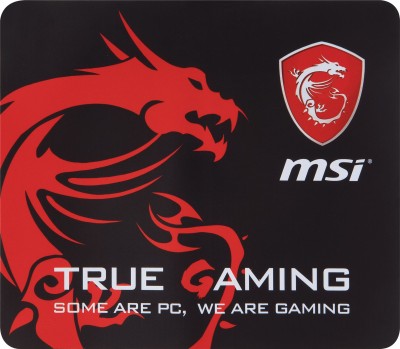 MSI True Gaming musmatta Collectors Edition