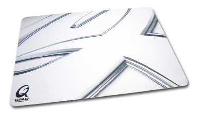 QPAD CT Medium White 4mm - Vit