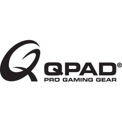 QPAD Pro Gaming Mouse pad Collectors Edition (S)