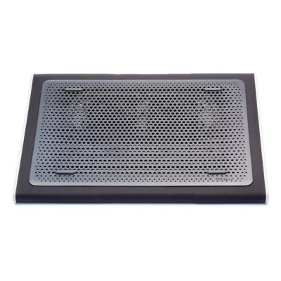 Targus Laptop Chill Mat Black/Grey