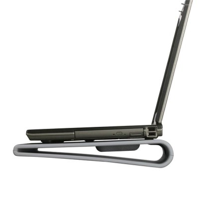 Targus Laptop Chill Mat Black/Grey#2