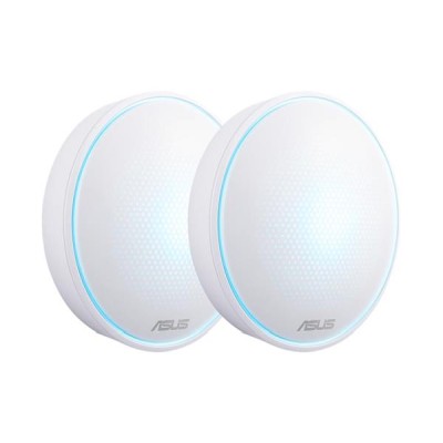 Asus Lyra Mesh-system AC1300 2-pack Router & Ap Wifi#1
