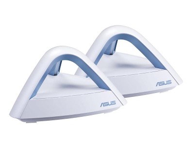 ASUS Lyra Trio - AC1750 / Mesh / AiMesh / 2-pack