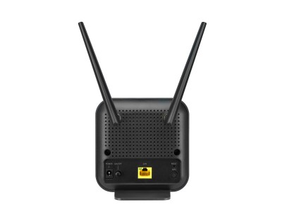 Trådlös 4G Router ASUS 4G-N12 B1, N300, 1x WAN#3