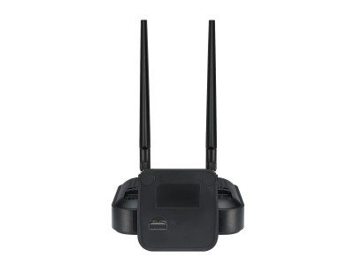 Trådlös 4G Router ASUS 4G-N12 B1, N300, 1x WAN#4