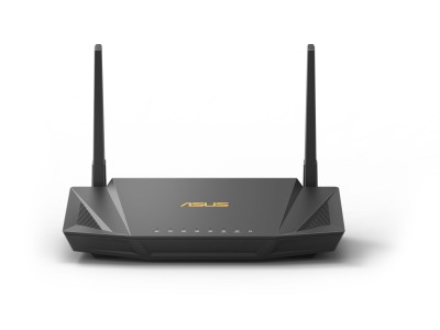 Trådlös router Asus RT-A8X56U Wireless AX1800 med 4-port Gigabit switch, 2xUSB, AiMesh, WiFi 6#2