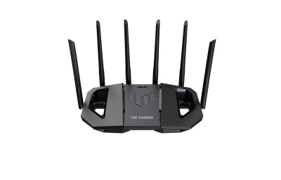 ASUS TUF Gaming router TUF-BE6500 BE6500, dual-band, 4x2.5GbE ports, WiFi 7#2
