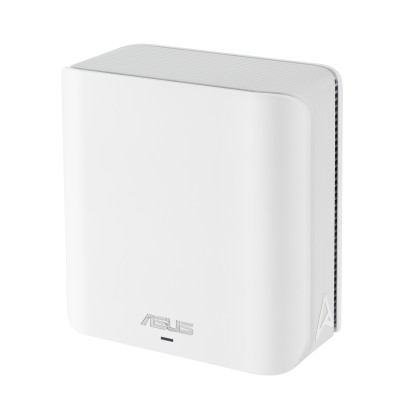 Asus Zenwifi MESH BD4 Dual-Band (2.4 / 5 Ghz) WiFi7, m. 2-port 2,5 Gigabit switch, 3-pack - Vit#5