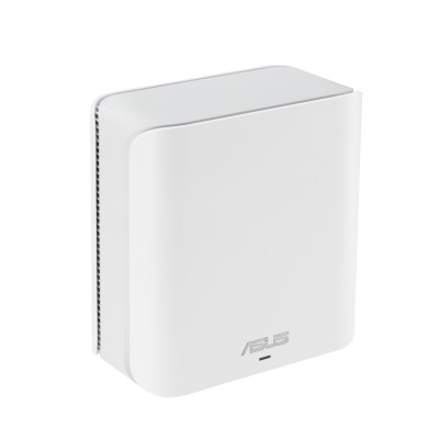 Asus Zenwifi MESH BD4 Dual-Band (2.4 / 5 Ghz) WiFi7, m. 2-port 2,5 Gigabit switch, 3-pack - Vit#6