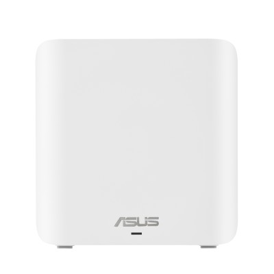 Asus Zenwifi MESH BD4 Dual-Band (2.4 / 5 Ghz) WiFi7, m. 2-port 2,5 Gigabit switch, 3-pack - Vit#7