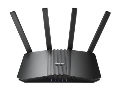 ASUS RT-BE58U / WiFi 7 / AiMesh / 4K-QAM / MLO / AI Detection 2.5G WAN/LAN port#1