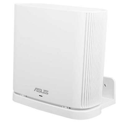 Väggfäste till. Asus ZenWifi XT8, Tri-band AX6600, 2-pack - Vit#2