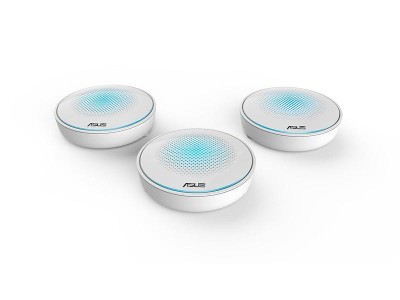 Asus Lyra AC2200 Whole-Home Wi-Fi Mesh System, 3-pack#2