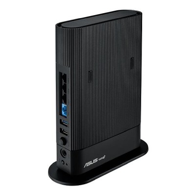 Trådlös router Asus RT-AX59U Wireless AX4200 med 3-port Gigabit switch, AiMesh, WiFi 6#3
