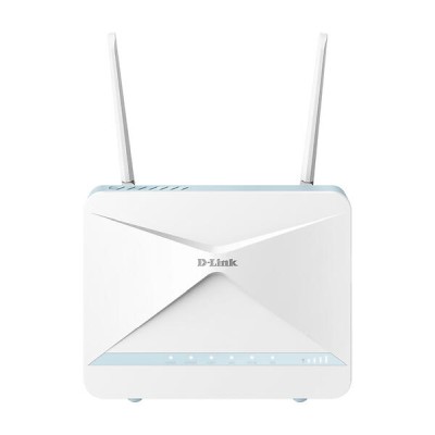 D-Link Eagle Pro AI AX1500 Wifi 6 4G+ Smart Router