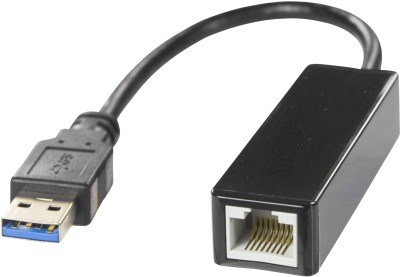Nätverkskort USB 3.0 Gigigabit