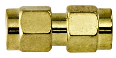 Kontaktövergång SS-11, SMA-hane till SMA-hane