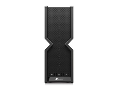 TP-Link Archer BE550 Wi-Fi 7 Router BE9300, 9214 Mbps Tri-Band, Wi-Fi 7, 5x2.5Gb Portar#3