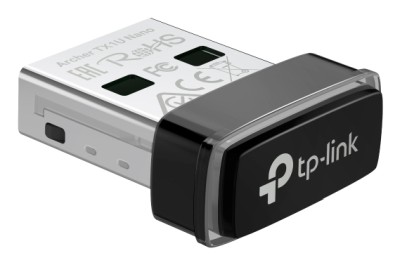 Nätverkskort TP-Link AX300 Wifi6 USB Adapter#6