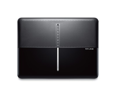 TP-Link Archer C2600 Dual Band Gigabit Router Demoex#6