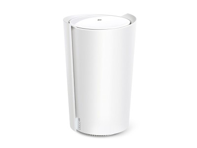 TP-Link Deco X50 5G router AX3000, Dual-band, AI-Driven Mesh, WiFi 6#1