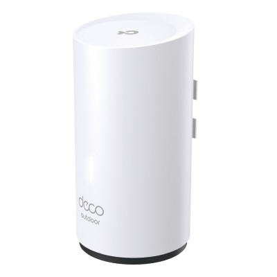 TP-Link Deco X50-Outdoor Router / AP, WiFi 6 AX3000, AI-Driven Mesh, 1-pack#3