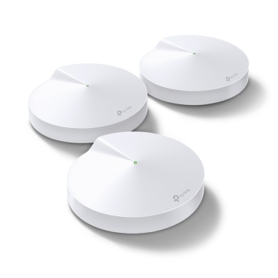 TP-Link Deco M5 Mesh Home WiFi 5, 3-pack - Refurbished#2