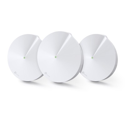 TP-Link Deco M5 Mesh Home WiFi 5, 3-pack - Refurbished#3