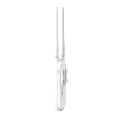 TP-LINK 300 Mbps Outdoor Wi-Fi Access Point 1x10/100Mbps RJ45 Port 300Mbps at 2.4 GHz 802.3af PoE 2x External Antennas#2