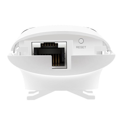 TP-LINK 300 Mbps Outdoor Wi-Fi Access Point 1x10/100Mbps RJ45 Port 300Mbps at 2.4 GHz 802.3af PoE 2x External Antennas#3