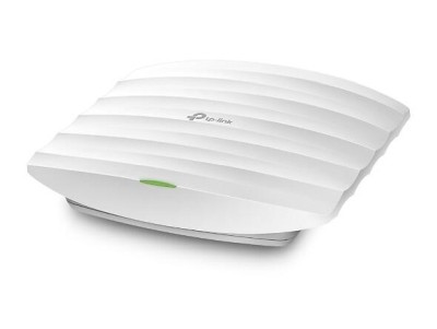 TP-Link EAP225, Dual Band Wireless AC1200, PoE
