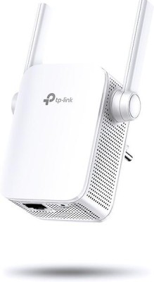 Räckviddsförlängare TP-Link RE305, Dual Band Wireless AC1200