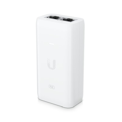 Ubiquiti UniFi PoE Injector 802.3af 48V / 15W